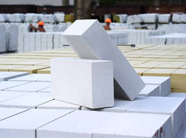 Цегла силікатна