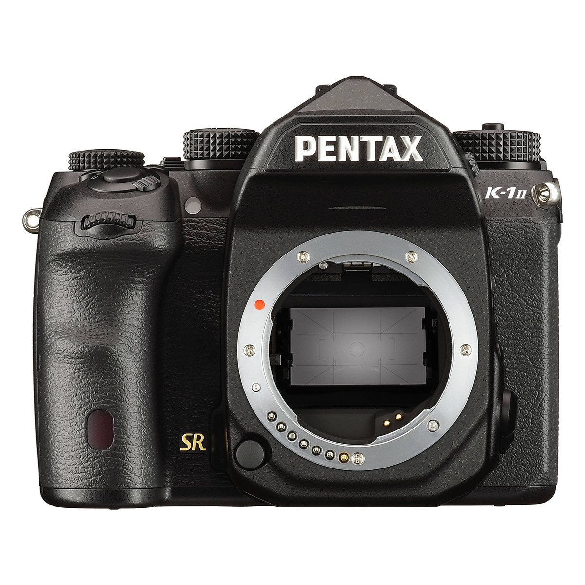 Фотоапарат Pentax K-1 Mark II Body, фото 1