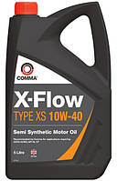 Масло моторне Comma X-Flow XS 10w-40 5L