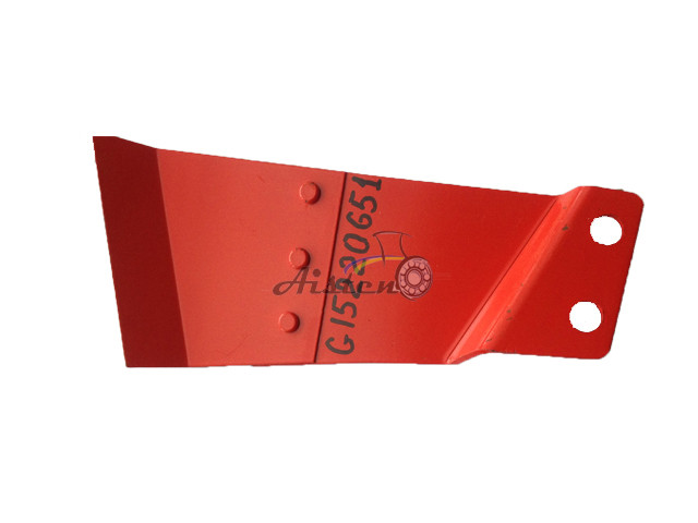 Чистик зовнішній лівий Gaspardo (MP), G15220661, фото 1