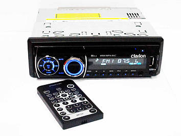 CZ201A DVD магнітола + USB+SD+AUX+FM (4x50W)