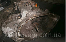 КПП 2.0 DCI 6-ступ. NISSAN PRIMASTAR 00-14 (НІССАН ПРИМАСДАР)