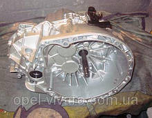 КПП 1.9 DCI 6-ступ. NISSAN PRIMASTAR 00-14 (НІССАН ПРИМАСДАР)