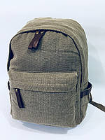 Городской рюкзак S150726, коричневый