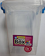 Контейнер для їжі 0,85 л А-6