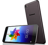 Чи зможе Lenovo K80 стати "вбивцею iPhone 6+ ?