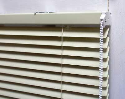 Жалюзі для вікон горизонтальні алюмінієві з шириною ламелі 16 мм, Magnus., фото 1