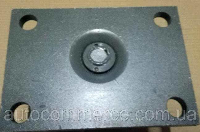 Подушка ресори задньої HOWO (ХОВО) AZ9725520276, фото 2