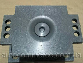 Подушка ресори задньої HOWO (ХОВО) AZ9725520276, фото 4