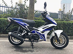 Скутеретт Spark SP125C-4WQ