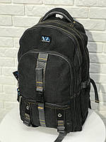 Городской рюкзак VA R-89-150, серый