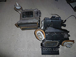 Корпус пічки салону NISSAN PRIMASTAR 00-14 (НІССАН ПРИМАСДАРУ)