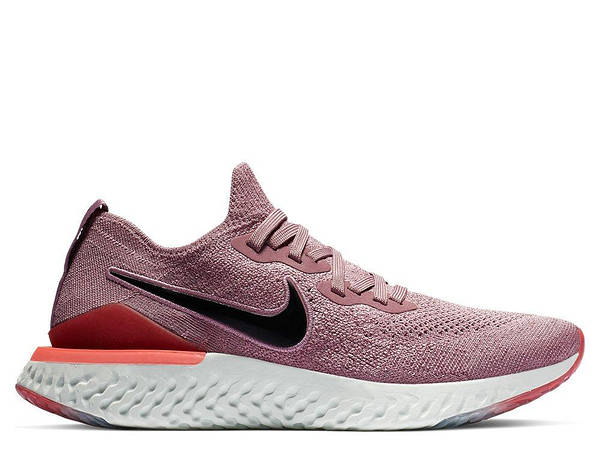 Nike Wmns Epic React Flyknit 2 BQ8927 500