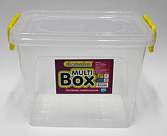 Контейнер для їжі 2.7 л А-14