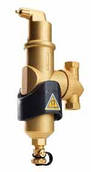 Сепаратор повітря і бруду SpiroCombi Air & Dirt, SPIROTECH (Нідерланди)