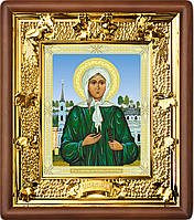 Икона Ксении Петербургской