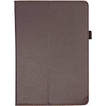 Чехол Classic Folio для Lenovo Tab P10 TB-X705F, X705L Brown