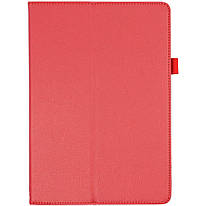 Чехол Classic Folio для Lenovo Tab P10 TB-X705F, X705L Red