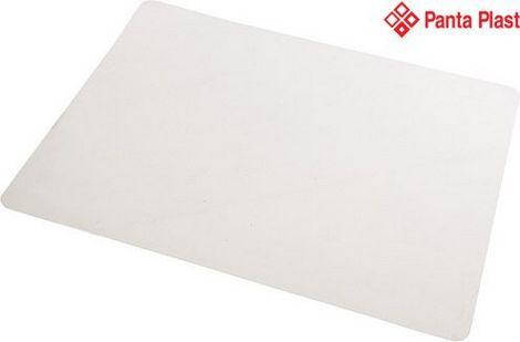 Подкладка для письма Panta Plast 648х509 мм, прозрачная (0318-0011-00 ...