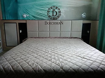 Виголів'я ліжка