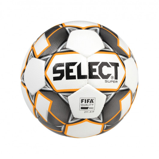 М'яч футбольний SELECT Super (FIFA Quality PRO)