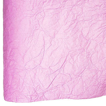 Папір для дизайну світло-рожевий (70 см*5 метрів) President