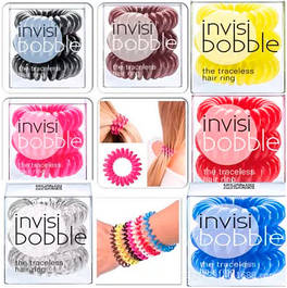 Аксесуари для волосся