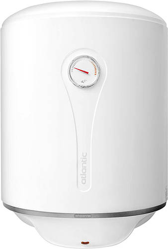 Электрический водонагреватель Atlantic Ego Steatite 50 VM 050 D400-1-BC ...