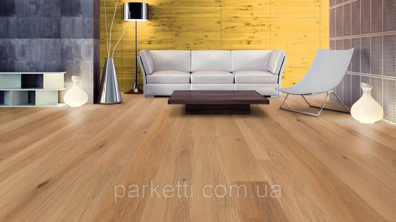 Паркетная доска Weitzer Parkett WP Quadra Дуб lively (accent) - фото 8 - id-p896325882