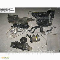 Комплект для встановлення кондиціонера 1.9 DCI NISSAN PRIMASTAR 00-14 (НІССАН ПРИМАСАР)