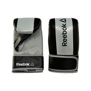 Снарядні рукавички Reebok Retail (RSCB-11136GR) Black/Grey L