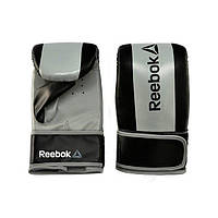Снарядные перчатки Reebok Retail (RSCB-11136GR) Black/Grey L