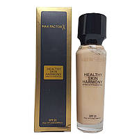 Тональный крем Max Factor Healthy Skin Harmony Foundation №3 код 558