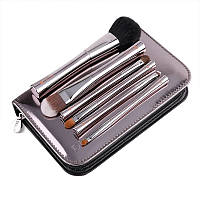 Набор кистей для макияжа DUcare Luxury Brush Set - 6 pc