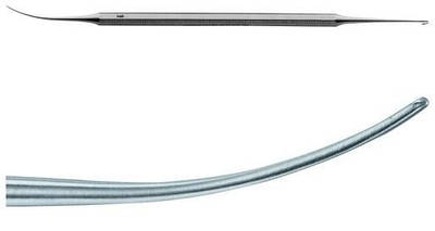 Флебоекстрактор тип Вараді 180 мм Aescuap