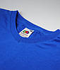 Чоловіча футболка з v-подібним вирізом S, 51 Яскраво-Синій, фото 5
