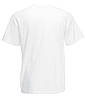 Чоловіча футболка з v-подібним вирізом M, 30 Білий, фото 2