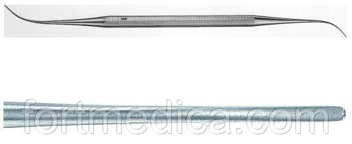 Флебоекстрактор тип Вараді 175 мм Aescuap