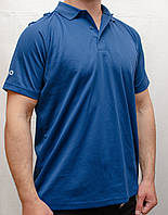 Поло Coolmax Поліції синє Оригінал Британія Б/В 2 сорт