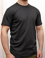 Футболка Coolpass Чорна