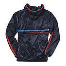 Куртка-дощовик BMW Motorsport Rain Jacket, unisex, Team Blue, (80142285859), фото 3