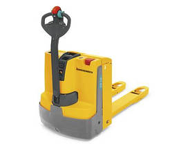 Акумуляторний навантажувач (1.600 / 1.800 / 2.000 кг) ATEK ЕДЖЕ 116/118/120