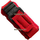 Gruv Gear FW-3PK-RED-MD-1 FretWraps 1-Pack Fire Medium, фото 4