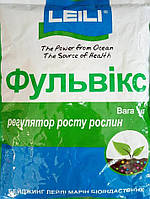 Гумат ФУЛЬВІКС  |  Fulvix AgriSol Valagro 1 кг