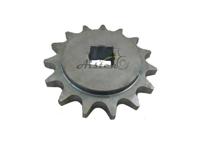 Зірочка Z-15 Gaspadro(метал), G16630390, фото 1