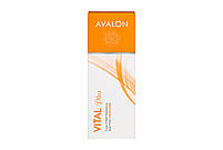 Філер AVALON VITAL Plus