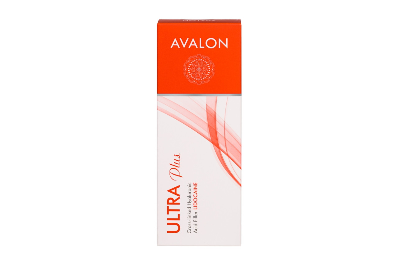 Філер AVALON ULTRA Plus 