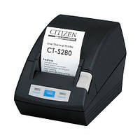 Citizen CT-S280 Принтер чеков