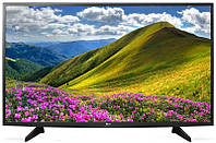 Телевизор LG 32" SmartTV FullHD WIFI DVB-T2/DVB-С Гарантия! + ПОДАРОК