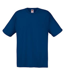 Чоловіча футболка S, 32 Темно-Синій